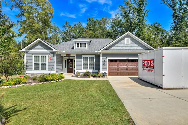 $434,900 | 309 Sycamore Place, McCormick, SC 29835