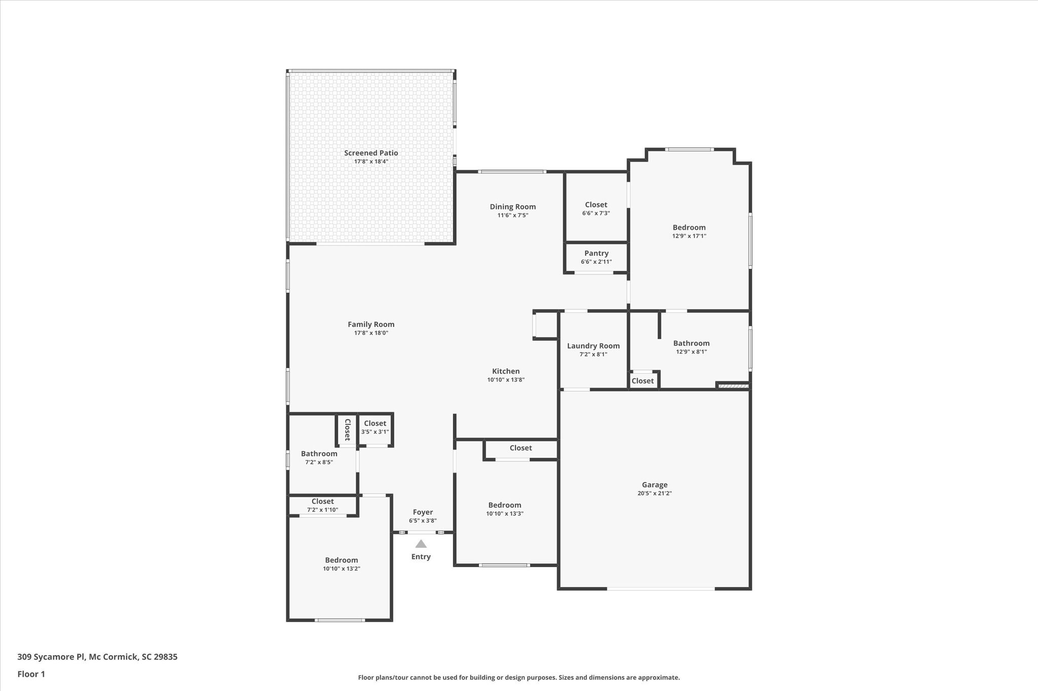 309 Sycamore Place McCormick, SC 29835 - Photo 39 of 39