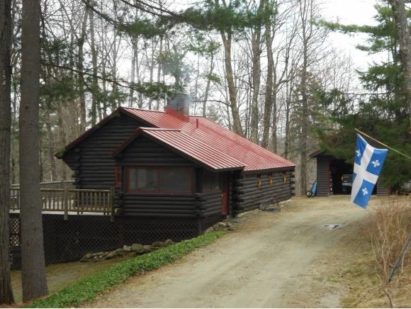 465 Hemlock Hill Road Wardsboro, VT 05360 - Photo 1 of 1 Gallery Image 1