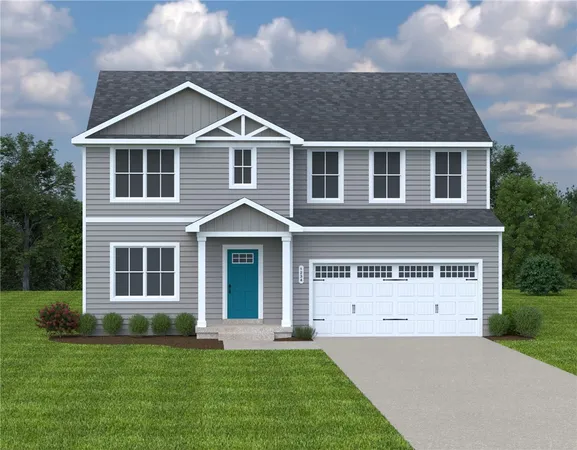 $279,990 | 313 Citrine Court, Westminster, SC 29693