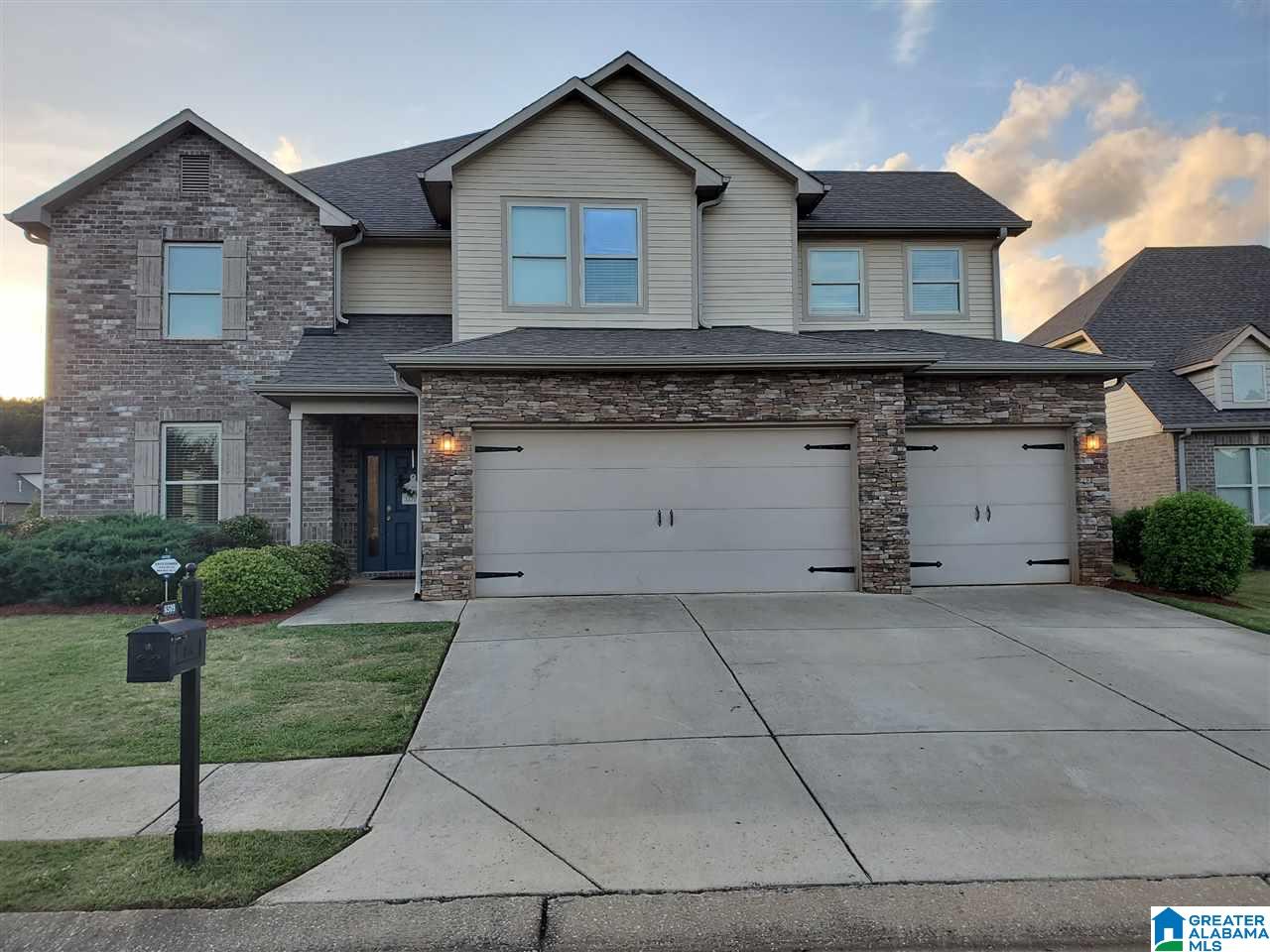 6509 Brookshire Way Bessemer, AL 35022 - Photo 1 of 18