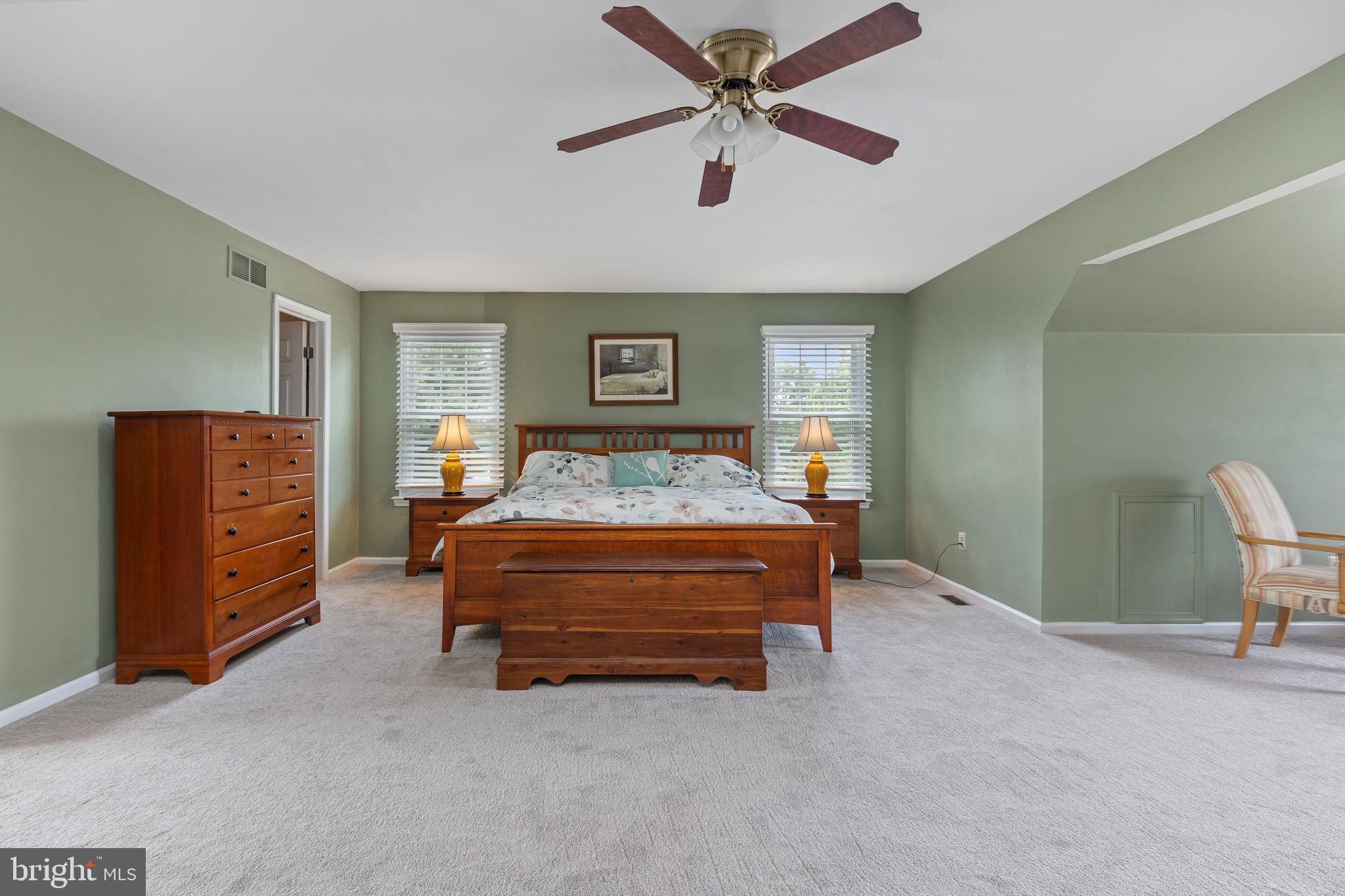 624 Westbourne Road Harleysville, PA 19438 - Photo 17 of 48 Primary Bedroom