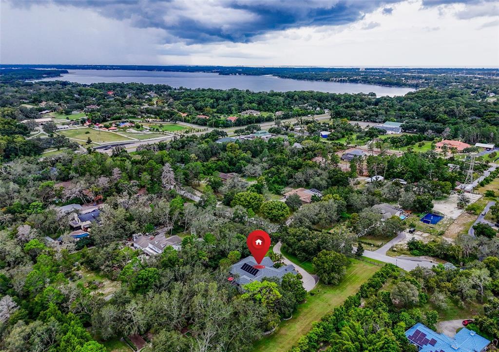 414 Westgate Road Tarpon Springs, FL 34688 - Photo 2 of 75 a view of a city