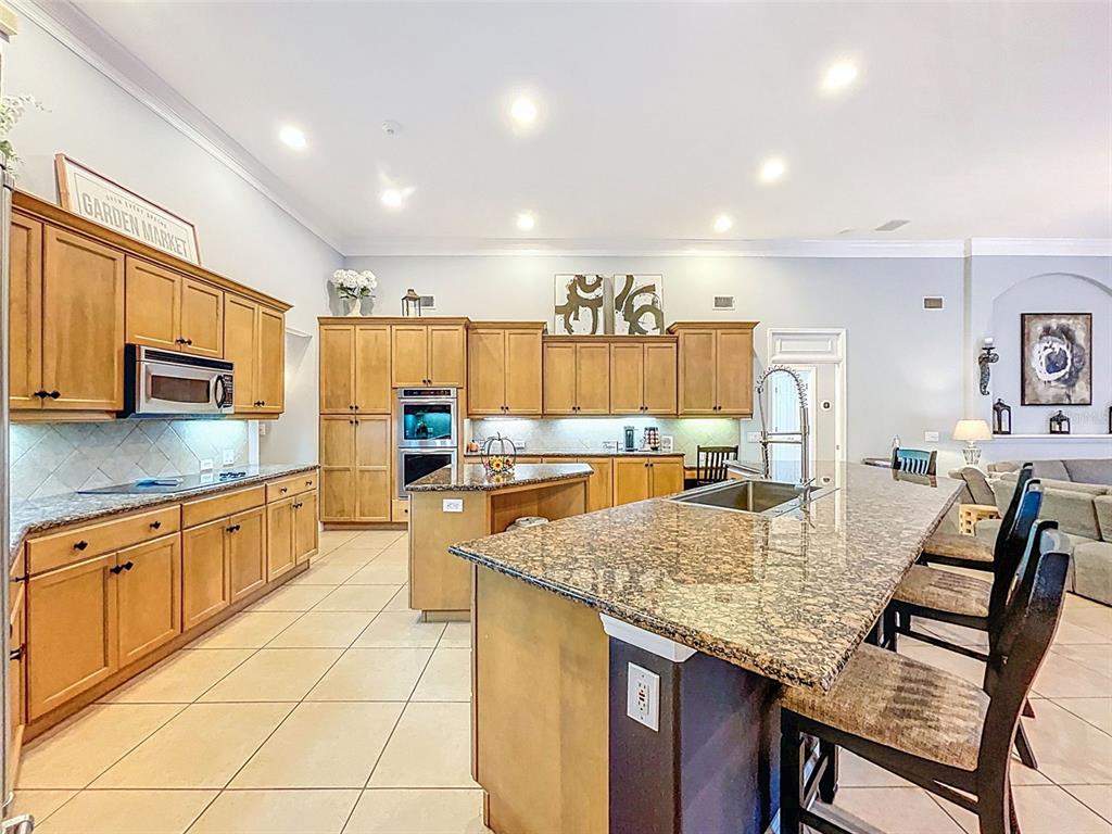 414 Westgate Road Tarpon Springs, FL 34688 - Photo 22 of 75