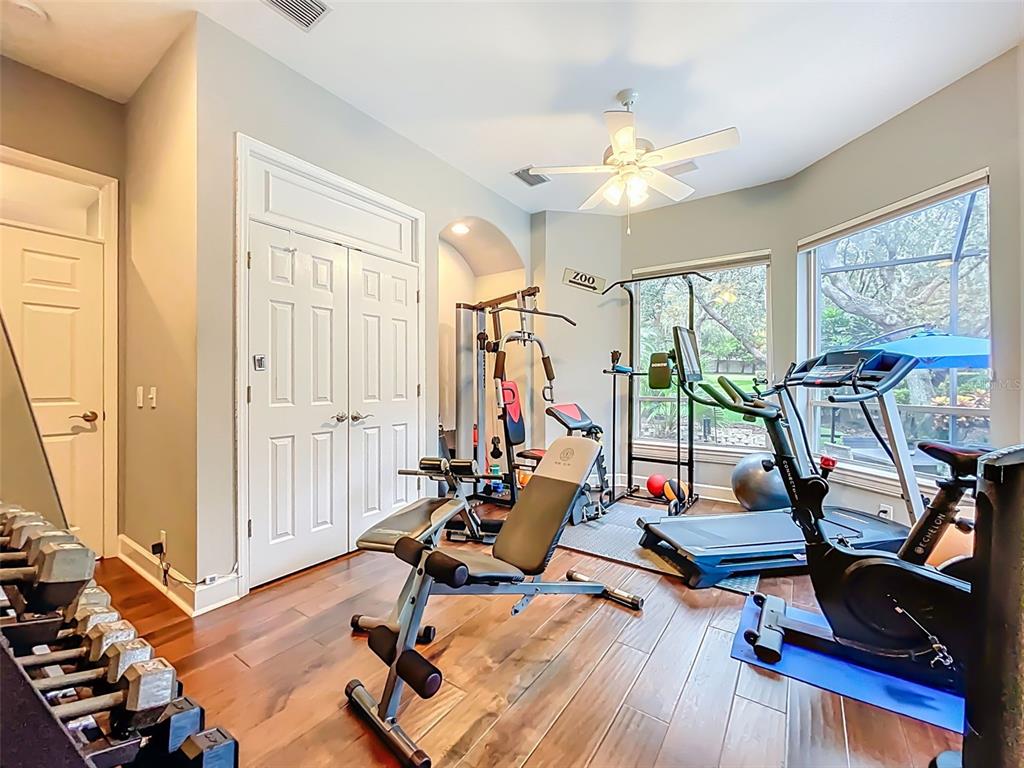 414 Westgate Road Tarpon Springs, FL 34688 - Photo 38 of 75