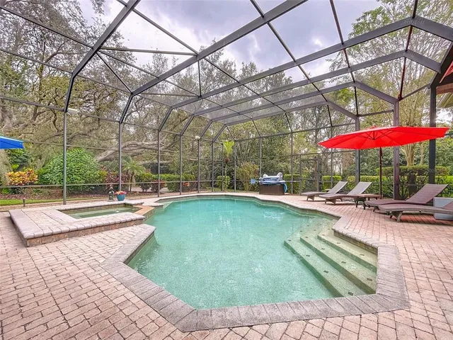 $1,675,000 | 414 Westgate Road, Tarpon Springs, FL 34688