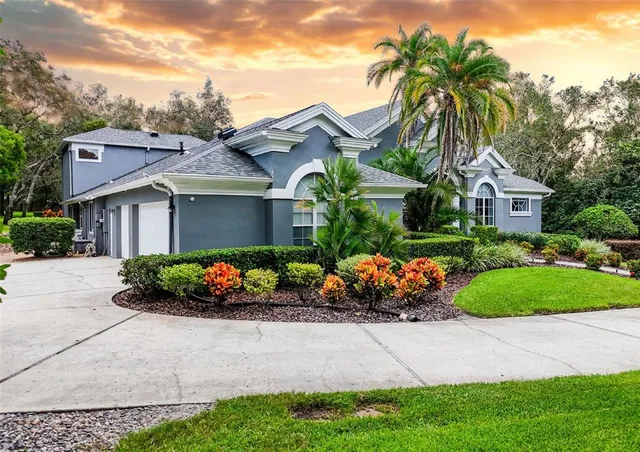 $1,675,000 | 414 Westgate Road, Tarpon Springs, FL 34688