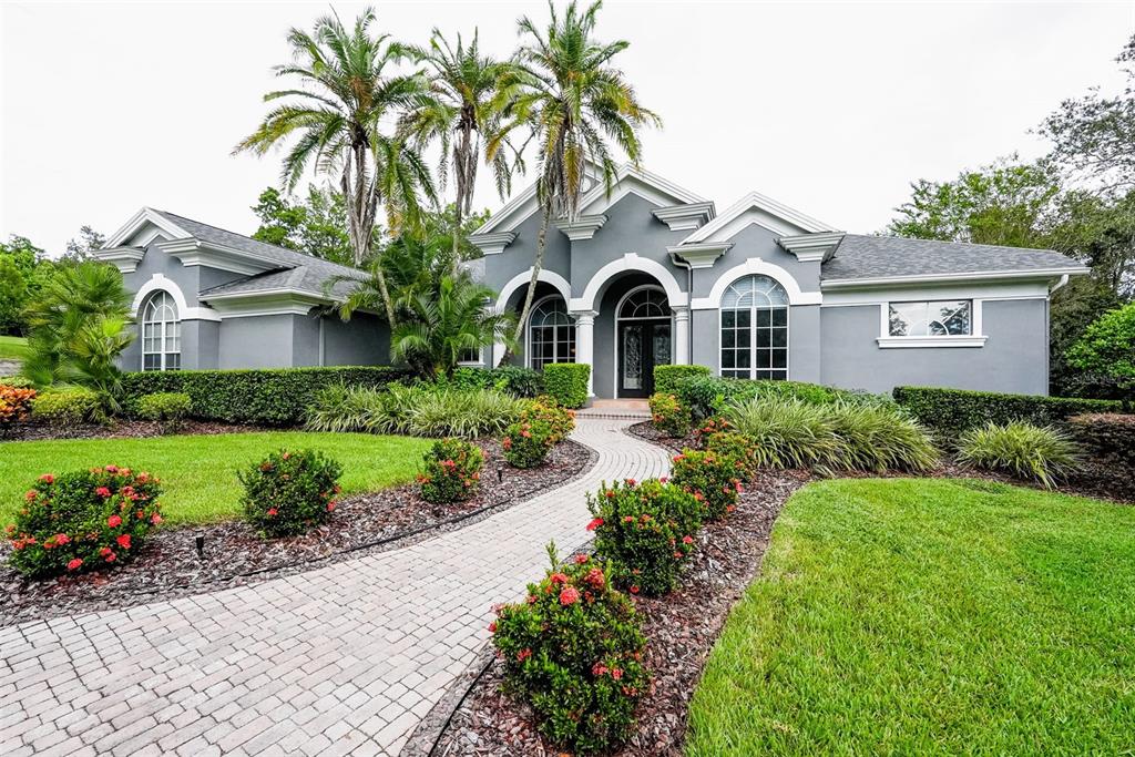 414 Westgate Road Tarpon Springs, FL 34688 - Photo 6 of 75