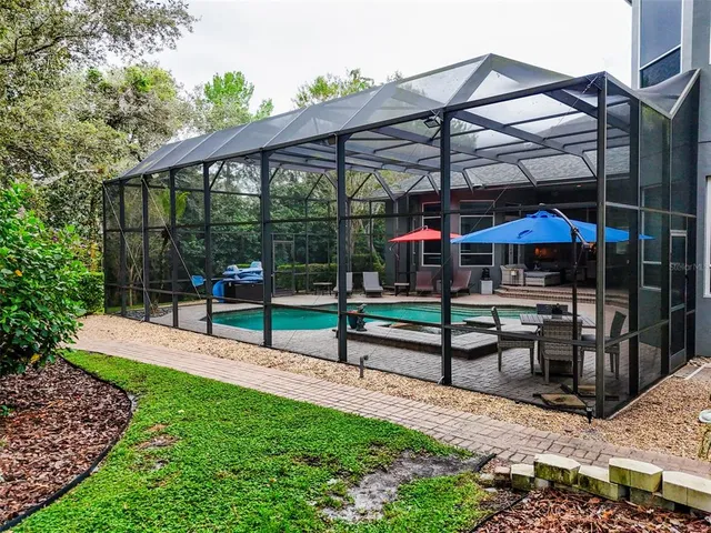 $1,675,000 | 414 Westgate Road, Tarpon Springs, FL 34688