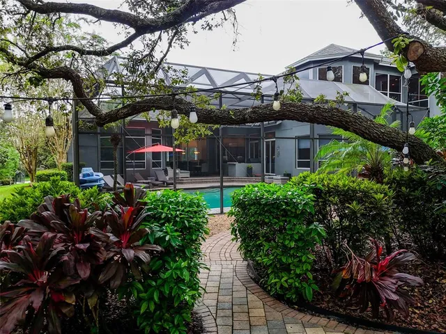 $1,675,000 | 414 Westgate Road, Tarpon Springs, FL 34688