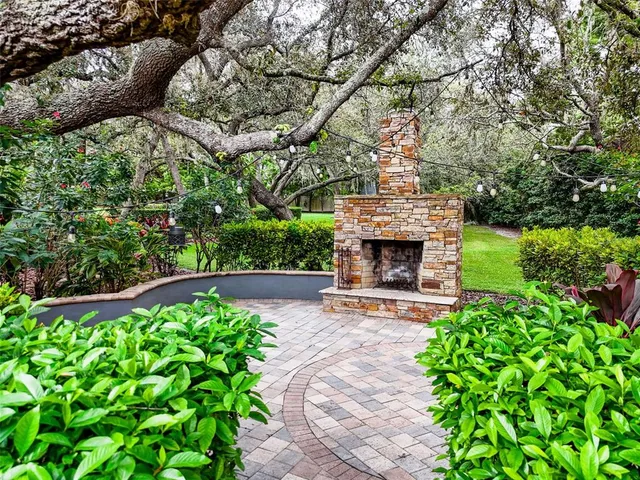 $1,675,000 | 414 Westgate Road, Tarpon Springs, FL 34688