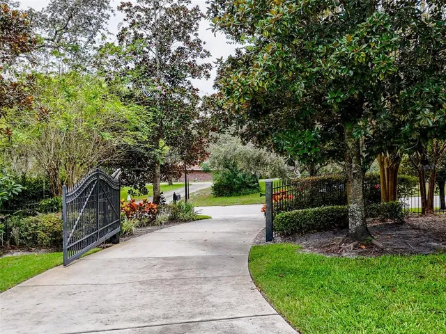 $1,675,000 | 414 Westgate Road, Tarpon Springs, FL 34688