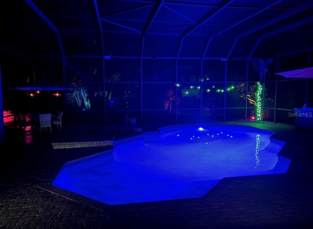 414 Westgate Road Tarpon Springs, FL 34688 - Photo 74 of 75