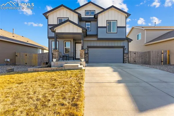 $464,000 | 6233 Decker Drive, Colorado Springs, CO 80925