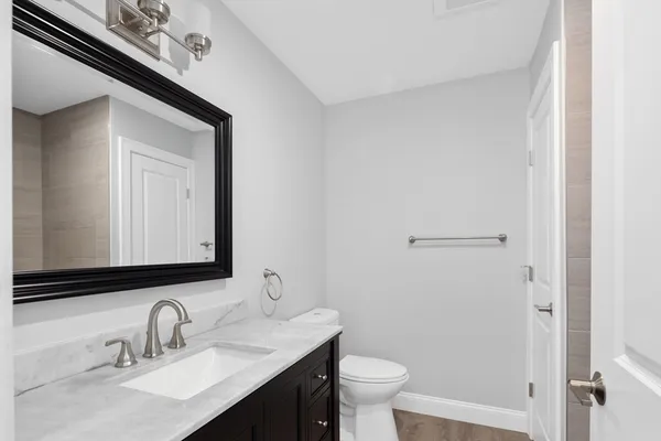 $2,400 | 101 California Avenue, Unit 103, Quincy, MA 02169