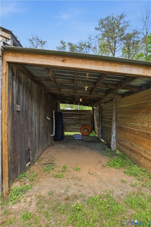 3270 Rigsby Hollow Road Sandy Hook, VA 23153 - Photo 43 of 80