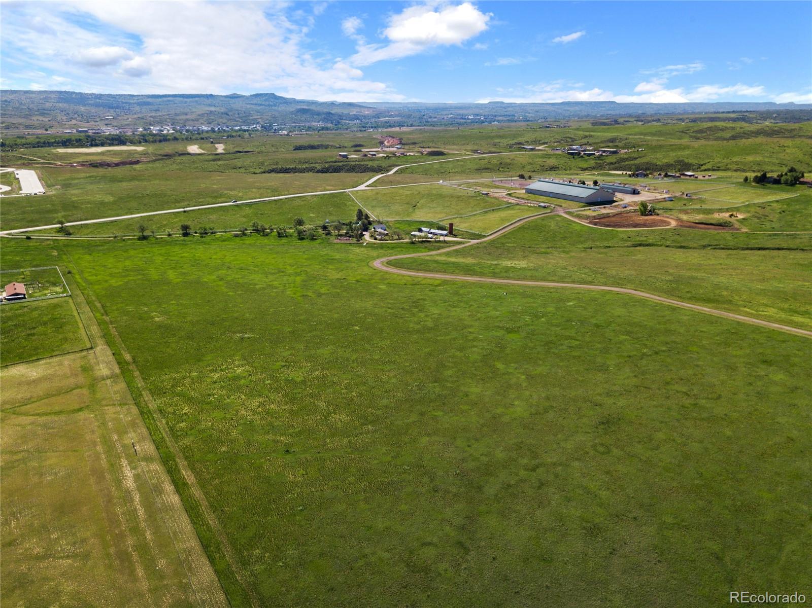 8045 North Moore Road Littleton, CO 80125 - Photo 8 of 17 a view of an ocean view