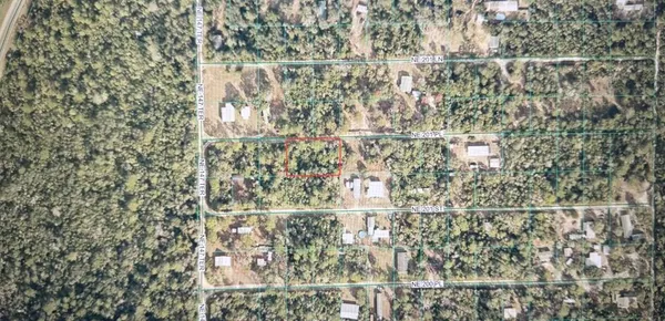 $14,900 | Tbd Northeast 201st Place, Fort McCoy, FL 32134