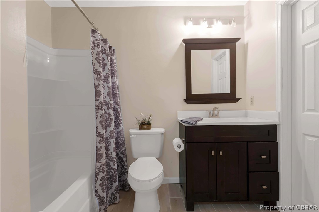 439 Lester Road Newport News, VA 23601 - Photo 18 of 29