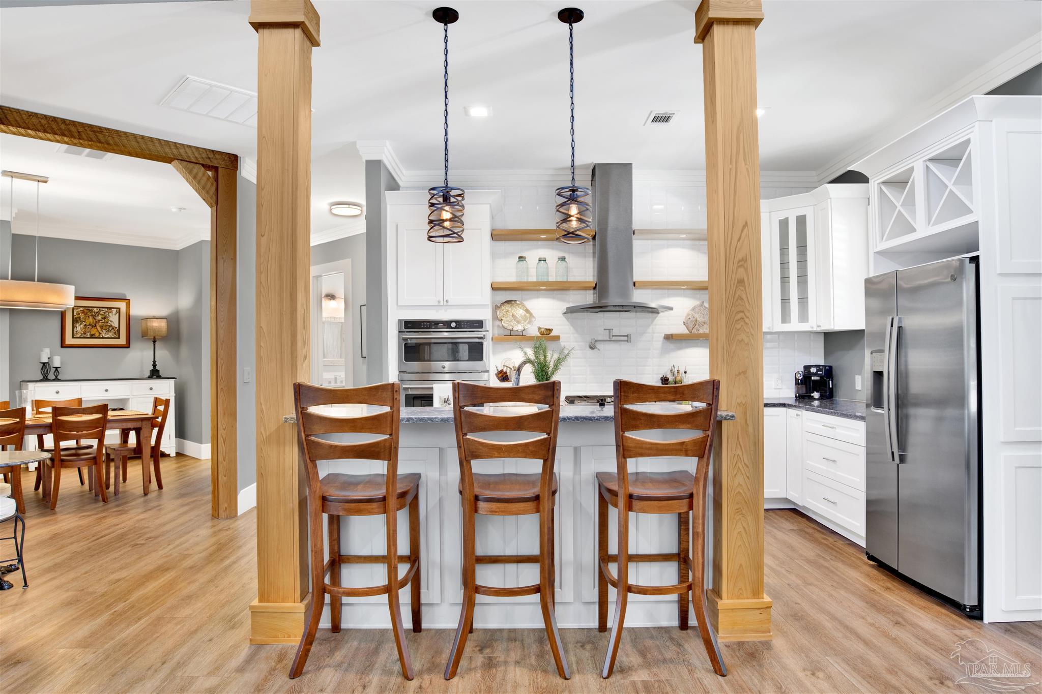 16600 Innerarity Point Road Pensacola, FL 32507 - Photo 14 of 48