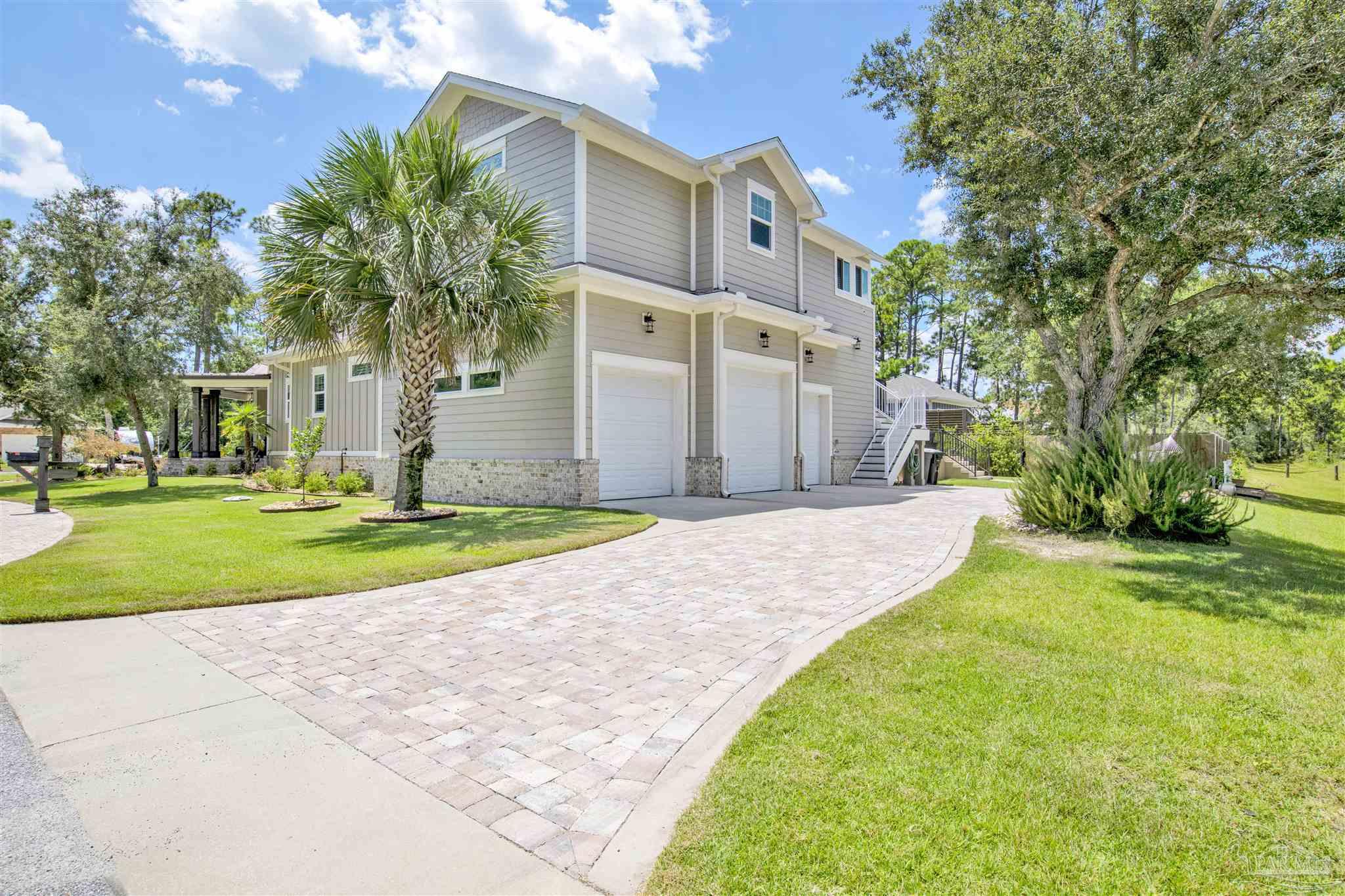 16600 Innerarity Point Road Pensacola, FL 32507 - Photo 2 of 48