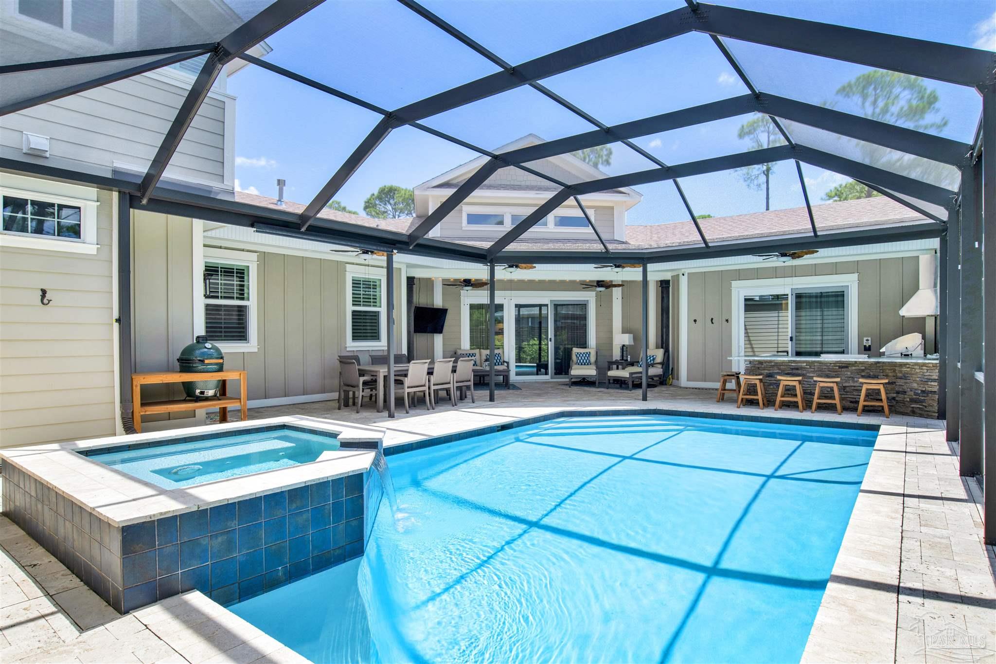 16600 Innerarity Point Road Pensacola, FL 32507 - Photo 3 of 48