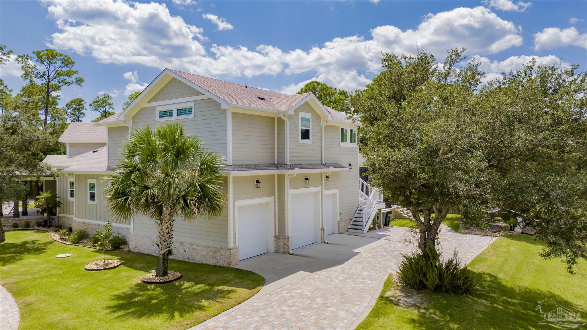 16600 Innerarity Point Road Pensacola, FL 32507 - Photo 4 of 48