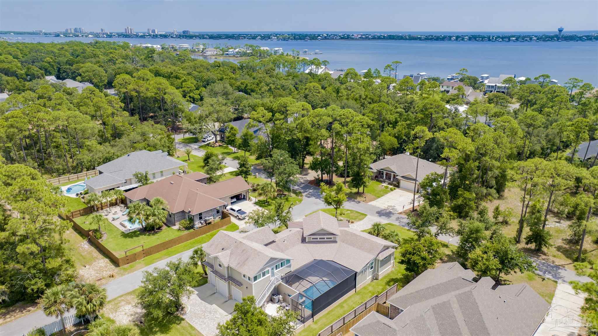 16600 Innerarity Point Road Pensacola, FL 32507 - Photo 45 of 48