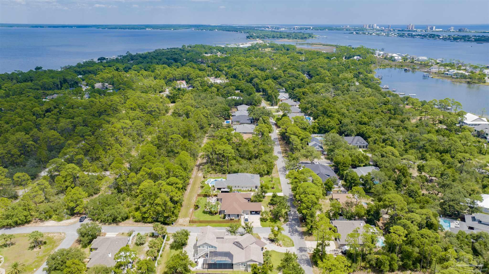 16600 Innerarity Point Road Pensacola, FL 32507 - Photo 46 of 48