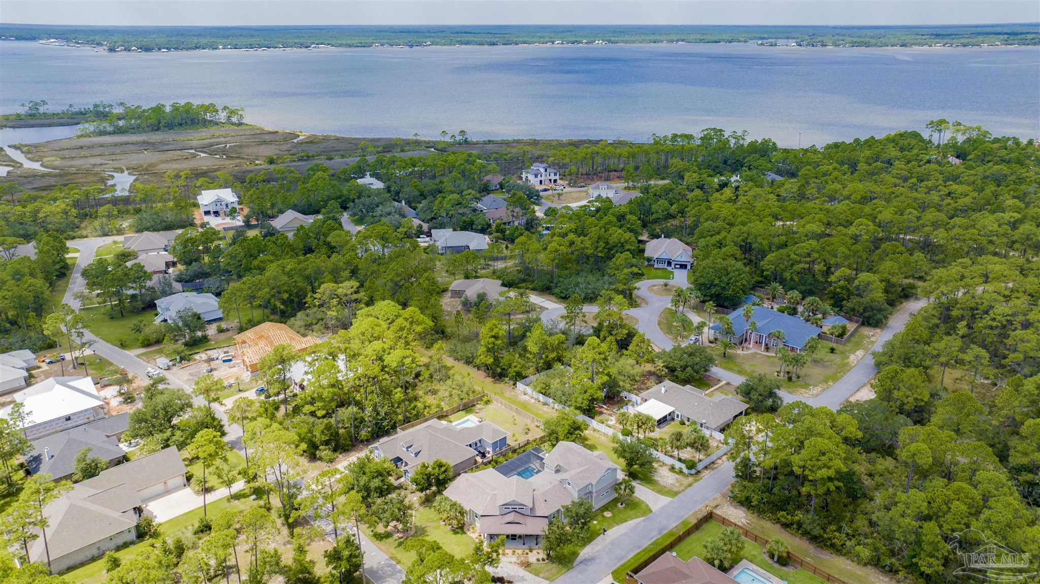 16600 Innerarity Point Road Pensacola, FL 32507 - Photo 47 of 48