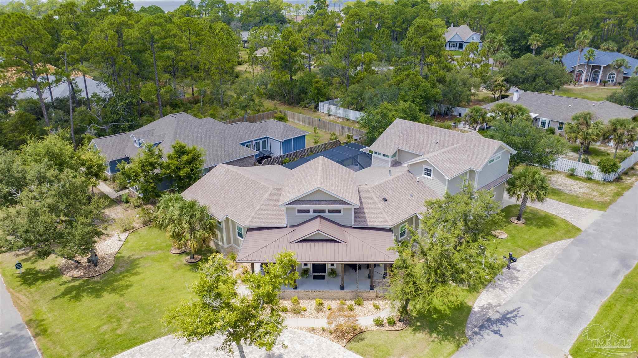 16600 Innerarity Point Road Pensacola, FL 32507 - Photo 48 of 48