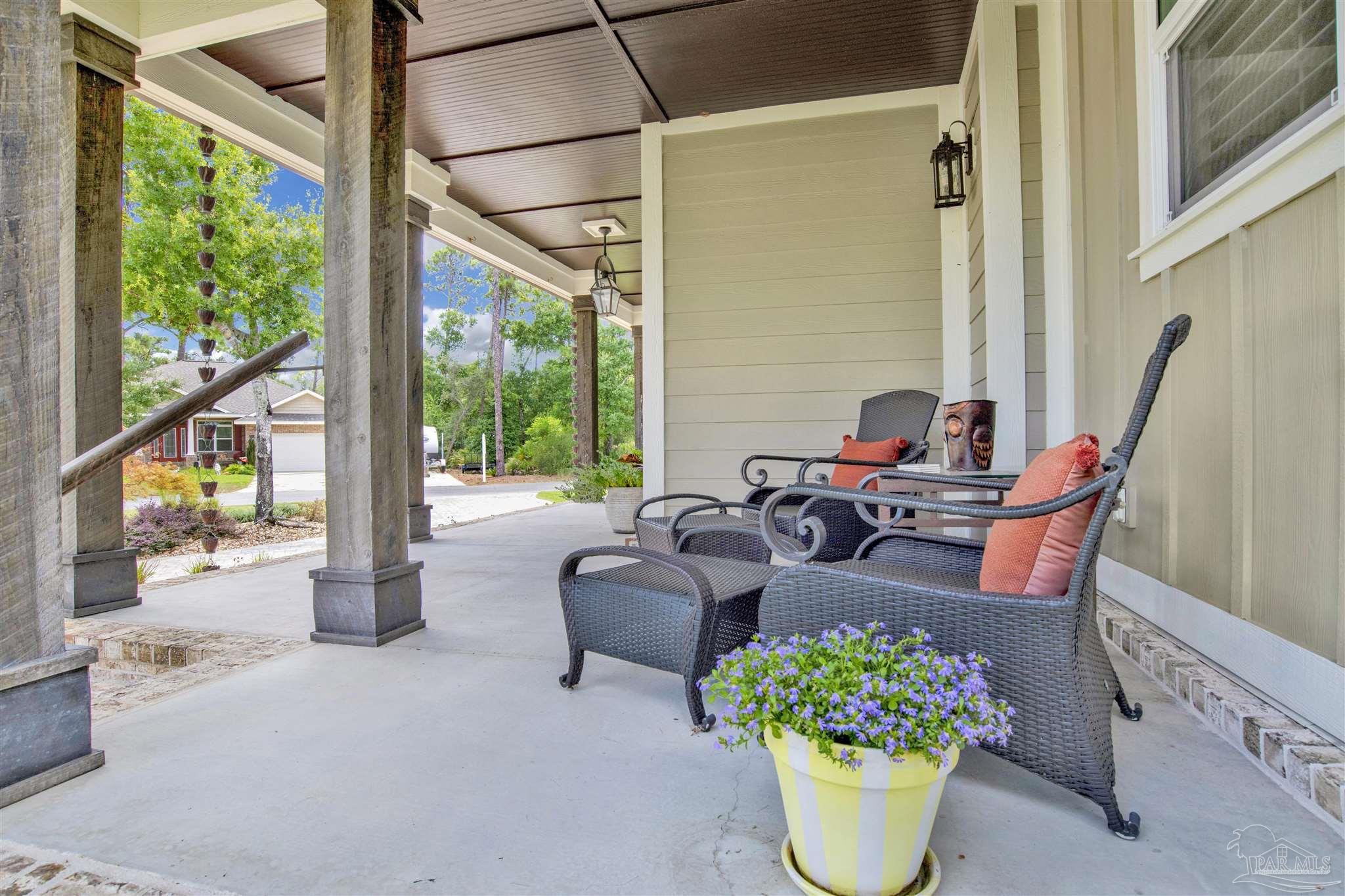 16600 Innerarity Point Road Pensacola, FL 32507 - Photo 5 of 48