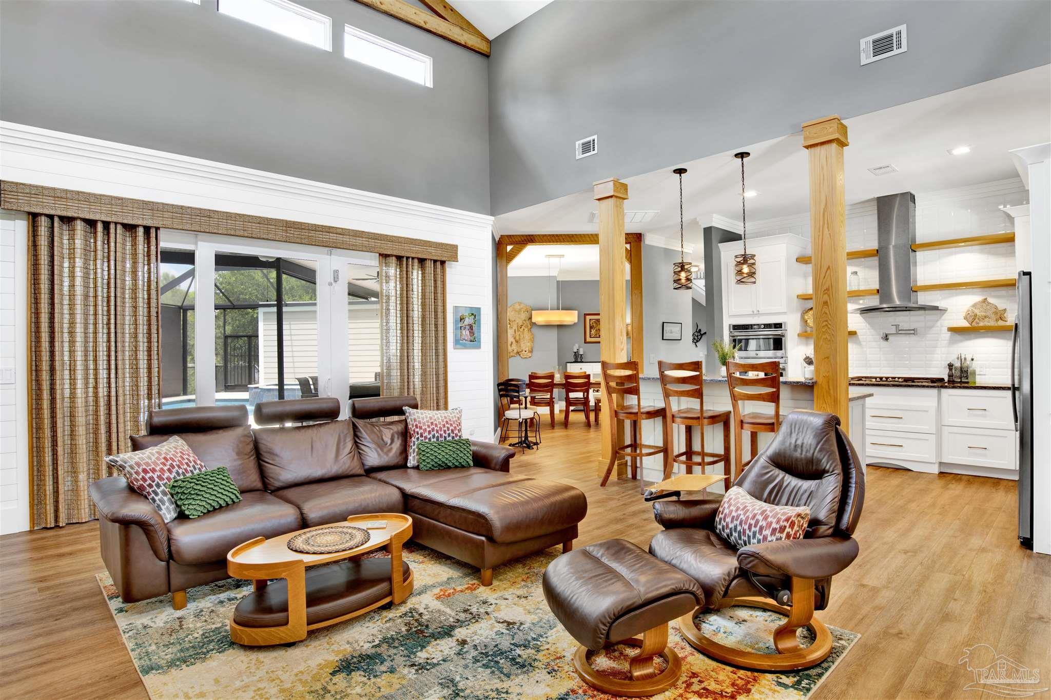 16600 Innerarity Point Road Pensacola, FL 32507 - Photo 8 of 48