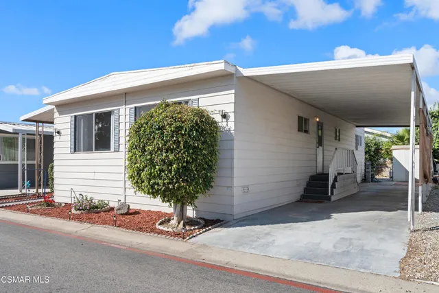 $195,000 | 142 Via Rosal, Camarillo, CA 93012