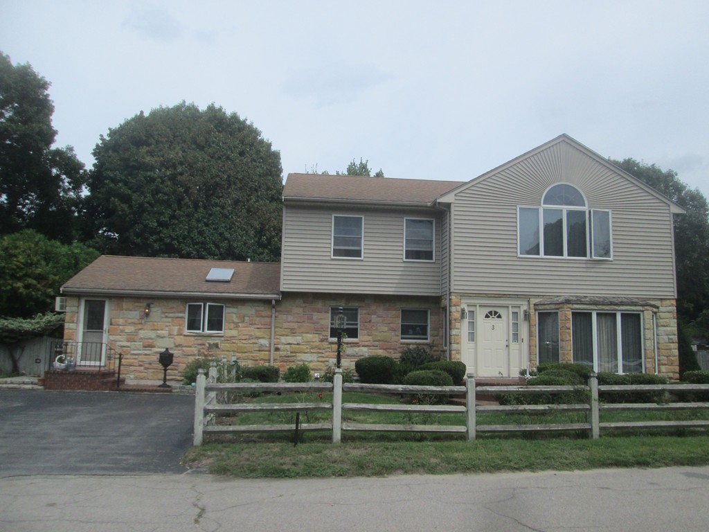 3 Emeline Road Weymouth, MA 02189 - Photo 1 of 29 Gallery Image 1