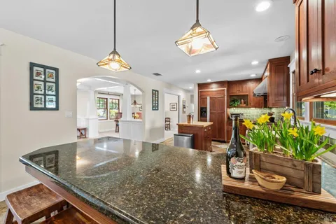 $2,995,000 | 1111 Olive Hill Lane, Napa, CA 94558