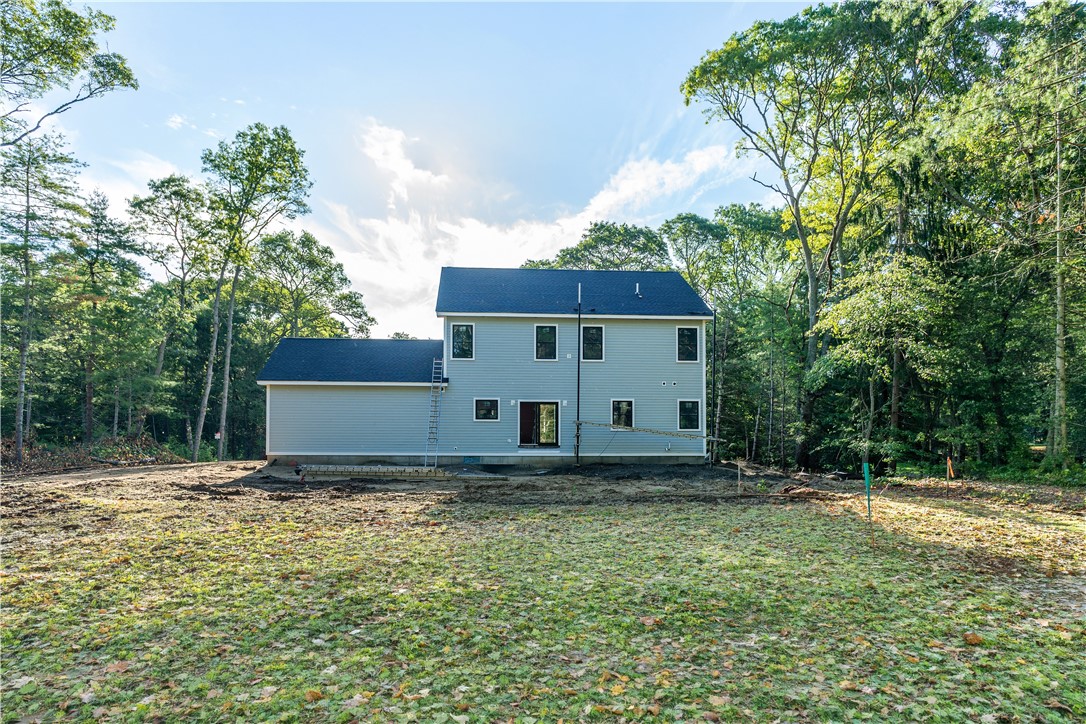 91 Green Hill Beach Road South Kingstown, RI 02879 - Photo 5 of 17