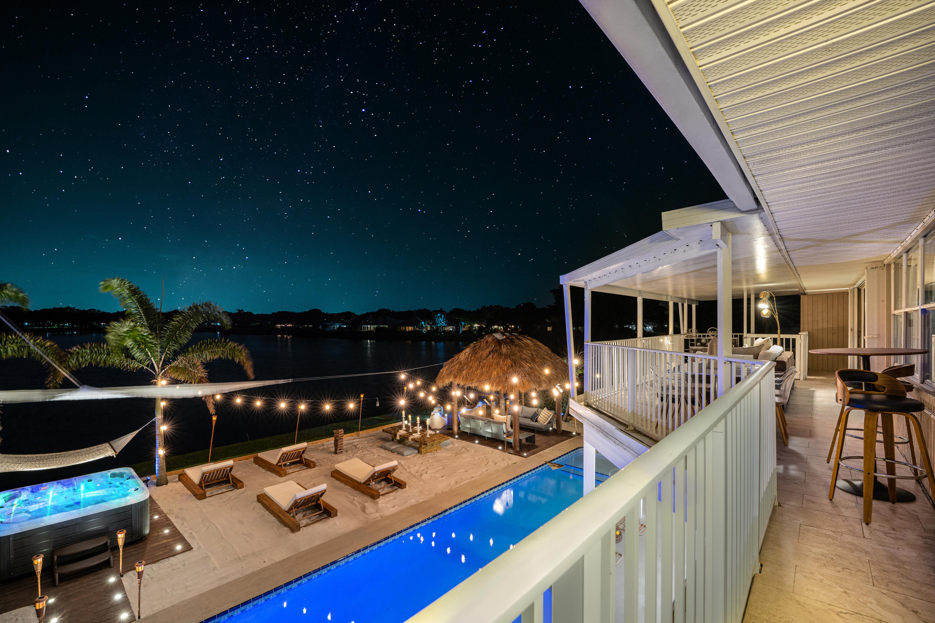 308 Riverside Drive Palm Beach Gardens, FL 33410 - Photo 31 of 43 23A updated