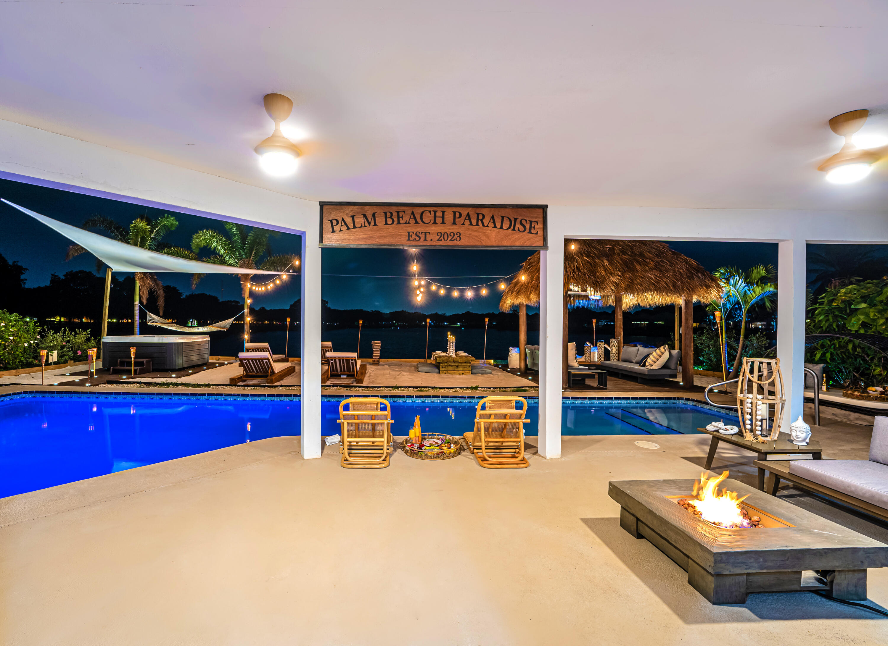 308 Riverside Drive Palm Beach Gardens, FL 33410 - Photo 33 of 43 19 updated