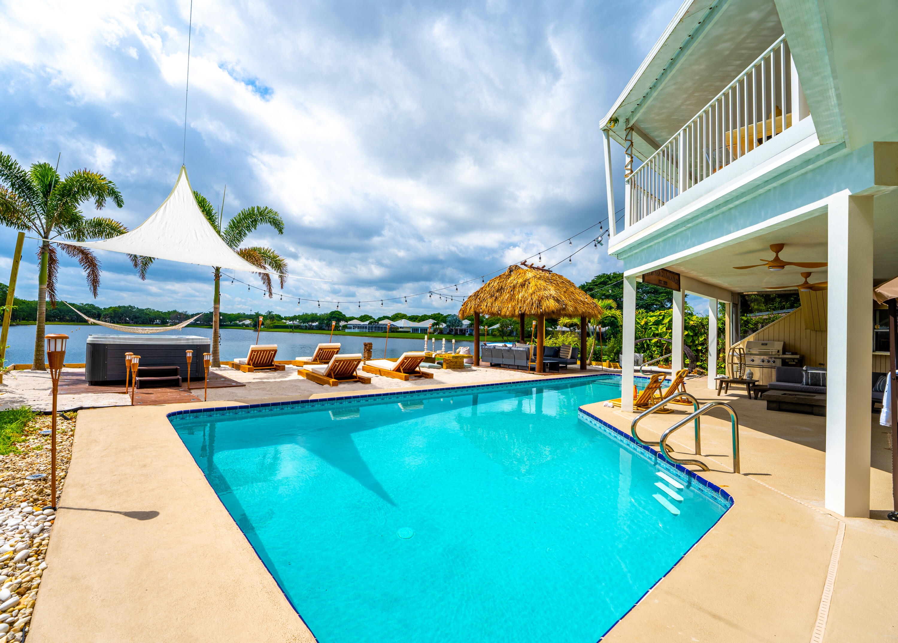 308 Riverside Drive Palm Beach Gardens, FL 33410 - Photo 39 of 43 21 updated