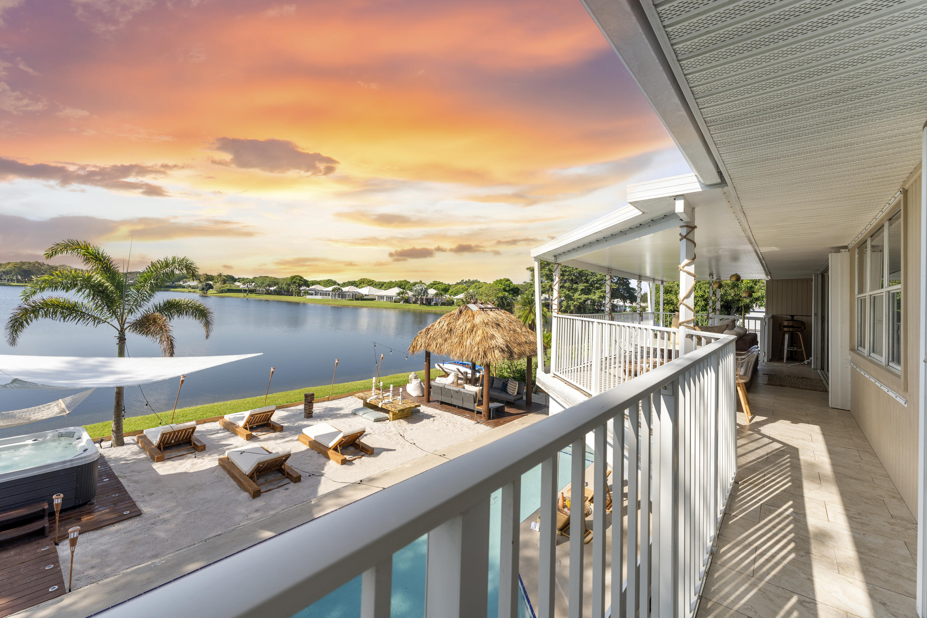 308 Riverside Drive Palm Beach Gardens, FL 33410 - Photo 4 of 43 2 updated C