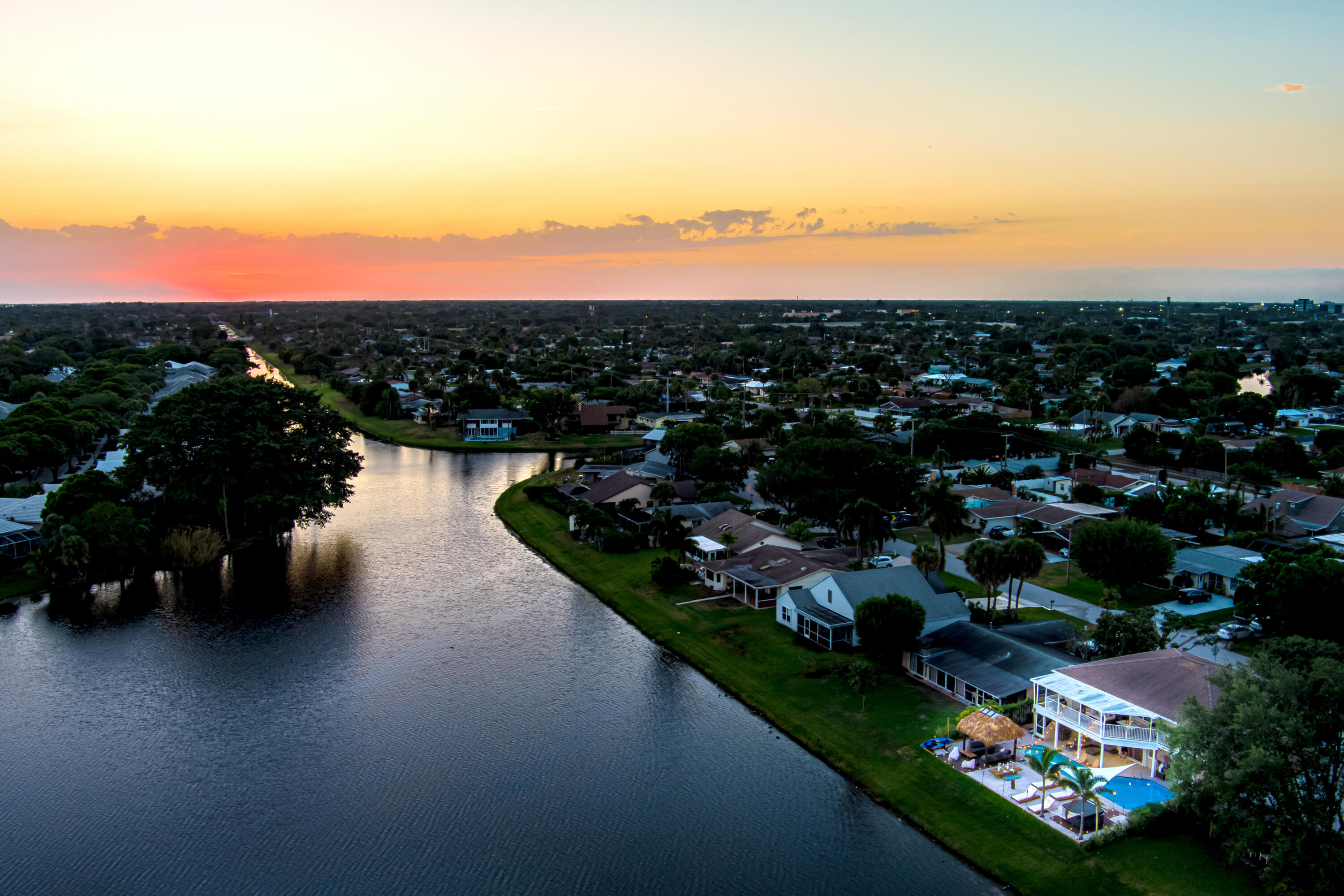 308 Riverside Drive Palm Beach Gardens, FL 33410 - Photo 41 of 43 23B updated