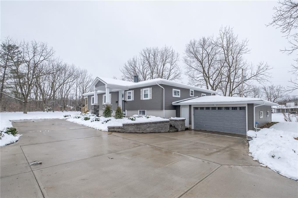 1028 Whaley Road New Carlisle, OH 45344 - Photo 2 of 37