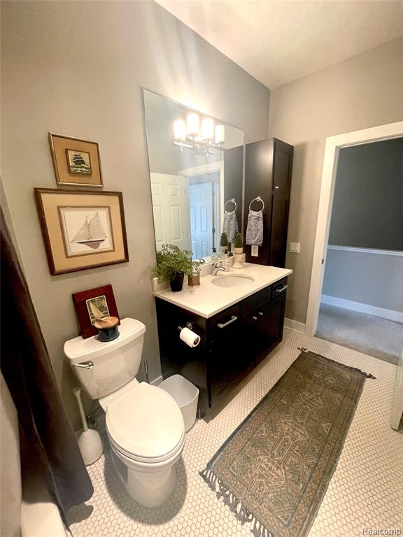 352 West Grand River Road East Lansing, MI 48823 - Photo 11 of 15