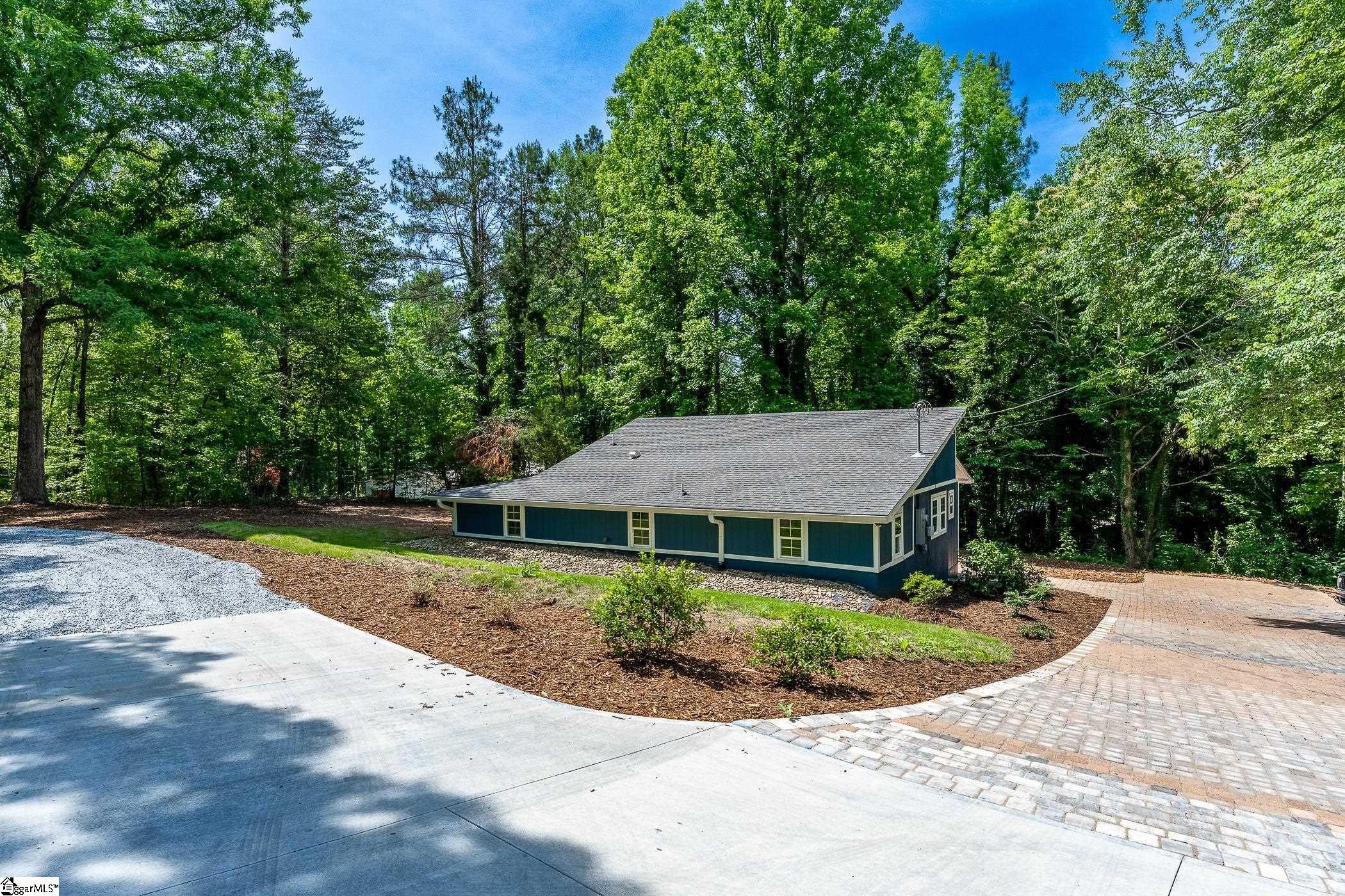 135 Harris Road Pickens, SC 29671 - Photo 28 of 35