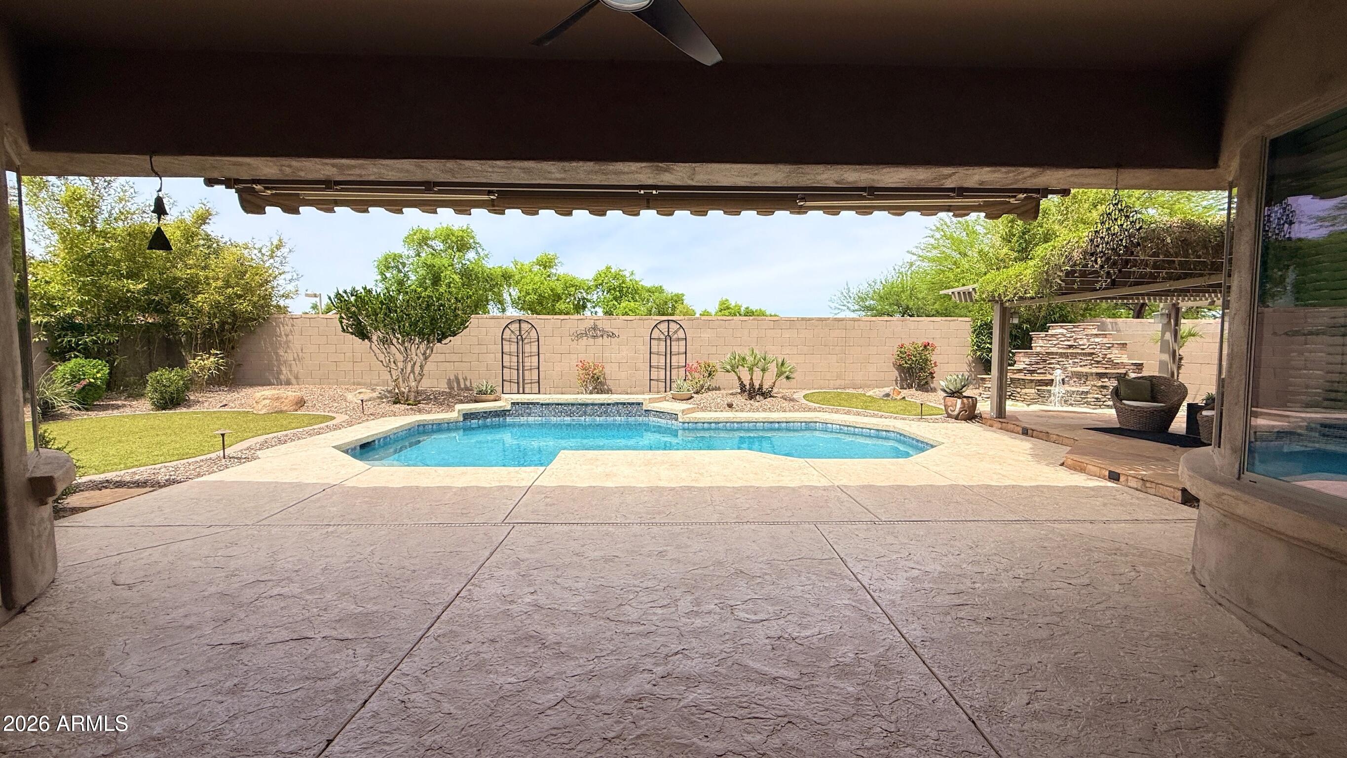 4258 East Los Altos Road Gilbert, AZ 85297 - Photo 41 of 62