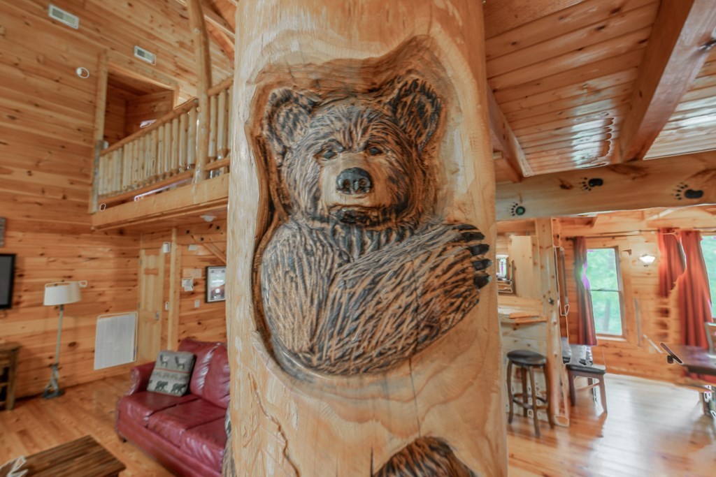 2548 Happy Hollow Road Sevierville, TN 37862 - Photo 15 of 60 Gallery Image 15