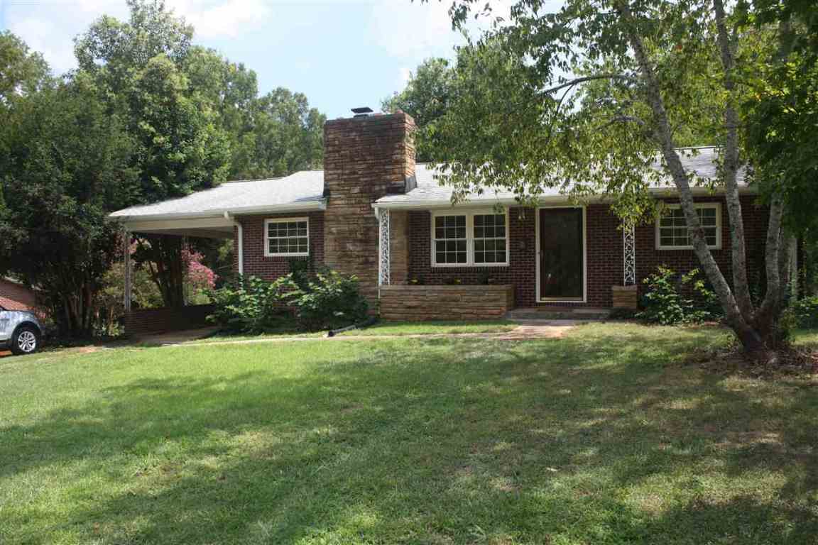 1016 East Calhoun Street Anderson, SC 29621 - Photo 2 of 15