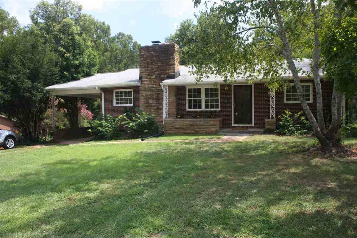 1016 East Calhoun Street Anderson, SC 29621 - Photo 3 of 15