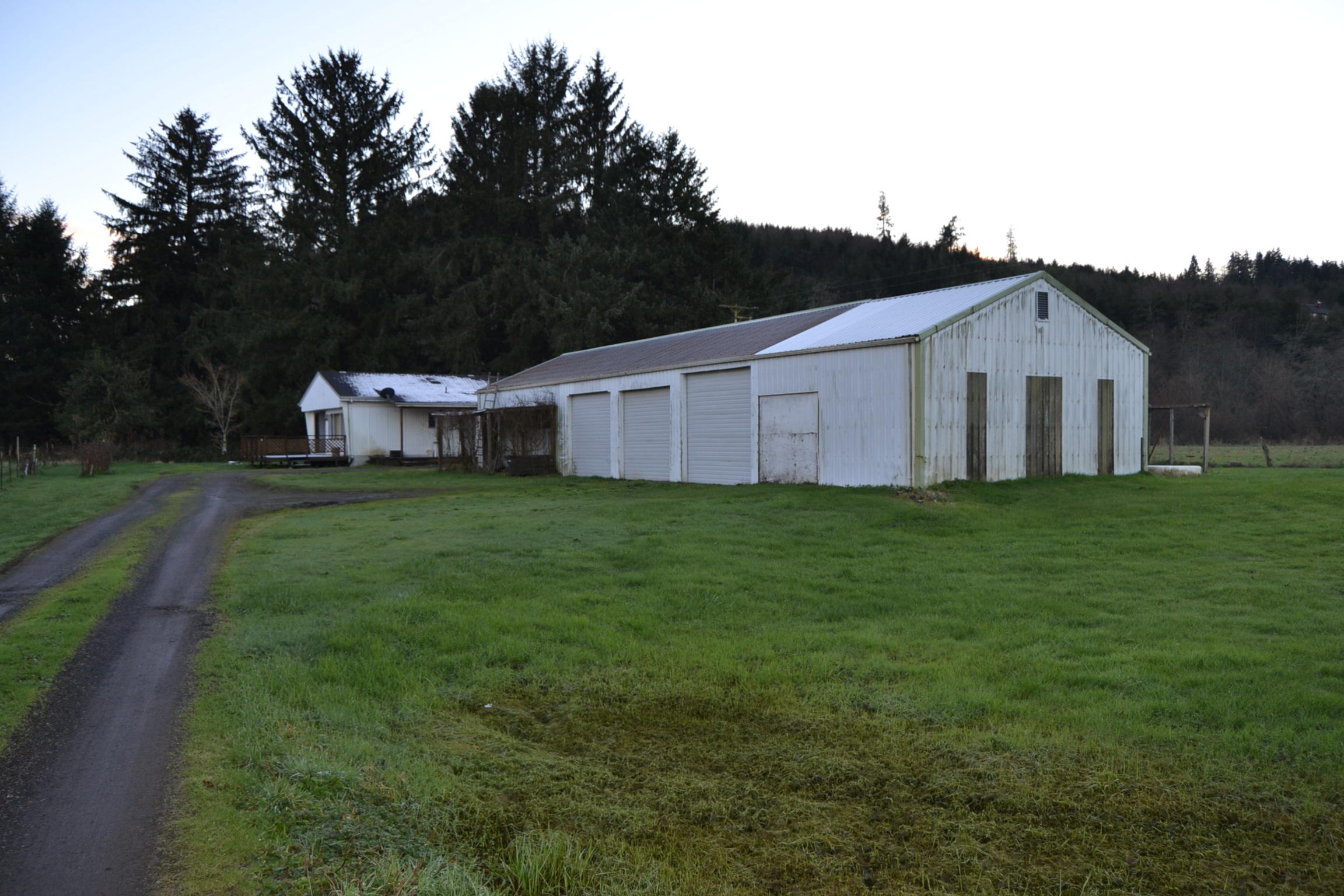 6295 Tillamook River Road Tillamook, OR 97141 - Photo 6 of 27 DSC_0606